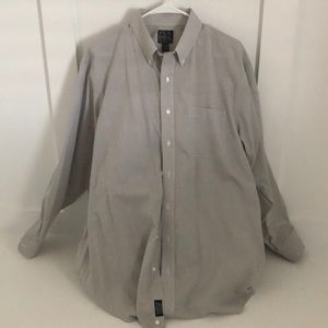 Men’s dress shirt